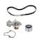 Continental Ck212Lk2 Contitech Timing Belt Kit Black Series Ti, Ck212Lk2 CK212LK2 - alternate 3